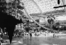 Waterworld in Edmonton Mall