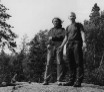 Alexander und Norman