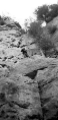 Climbing in Kelso