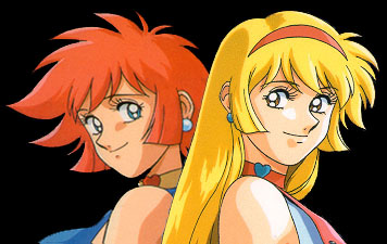 Cutey Honey