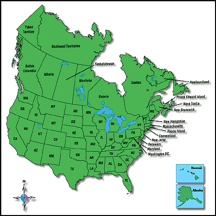 Computer Renaissance store locator