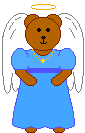 My Guardian AngelBear