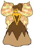 Golden Pixie