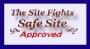 This is a TSF Approved Safe Site to surf!