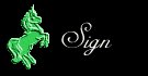 Sign