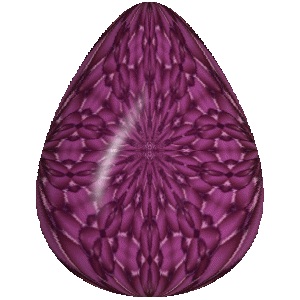 You've found an easter egg!