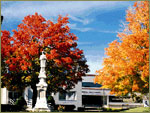 Marathon County Courthouse