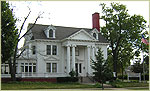 MCHS Library
