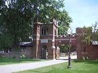 Pine Grove Cemetery, Wausau, Wisconsin