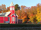 Maple Grove - Current School c.2004
