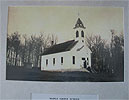 Maple Grove School c.1904