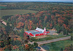 Maple Grove - Ariel c.2004