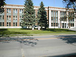 Wausau East High School