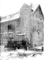 St Anthony's Church