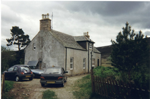 Photo of Ordachoy Farm
