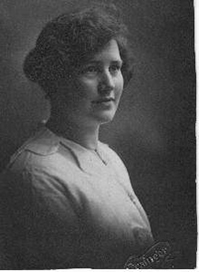 Violet Watt
