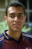 Juan Arango
