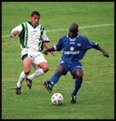 Christian Casseres - 1999
