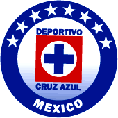 Deportivo Cruz Azul
