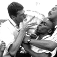 Deportivo ItalChacao en segundos...