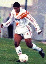 Daniel "Cari Cari" Noriega