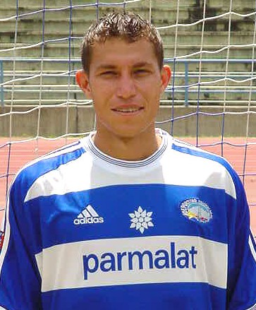 Oswaldo Mor�n