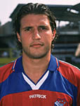 Pedro Santos