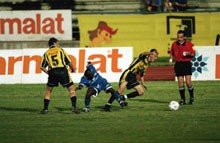 Christian Casseres - 1999