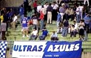 Los Ultras Azules