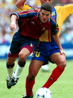 Gabriel Urdaneta
