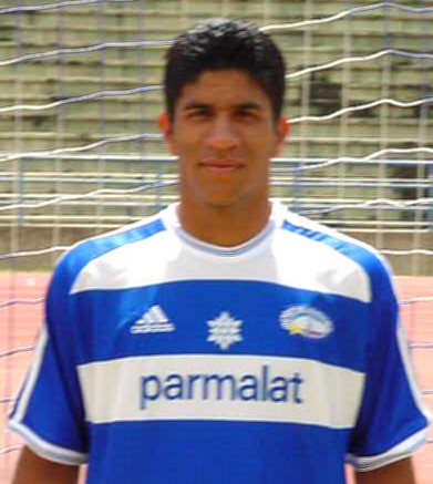V�ctor Rivero