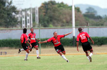Caracas-T�chira (Foto de El Universal)