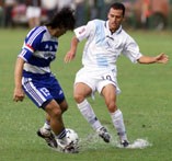 Gregory Luzardo - 2000