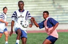 Rog�rio Pereira - 1998