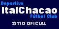 Sitio OFICIAL del Deportivo ItalChacao F�tbol Club