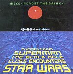 1980: Across the Galaxy (compilation LP)