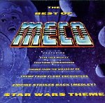 1997: The Best of MECO (compilation CD)