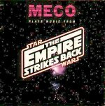 1980: MECO plays music from The Empire Strikes Back