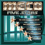 2002: Five Stars (to be released)