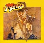 1981: Raiders March (single)