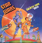 1977: Star Wars and Other Galactic Funk