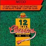 1992: Star Wars/Encounters theme (CD single)