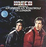 1981: Impressions from An American Werewolf in London