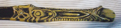 Handle View