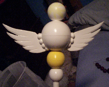 Head View