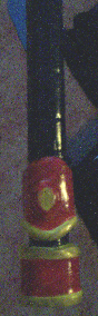 Pommel View