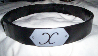 Front view