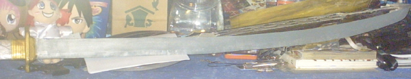 Blade View