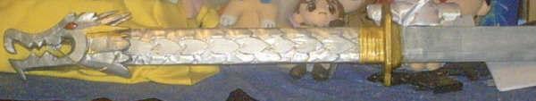Hilt View