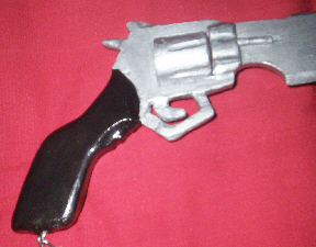 Handle View